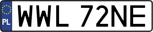WWL72NE