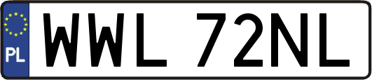 WWL72NL