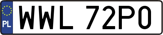 WWL72P0