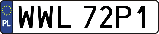 WWL72P1
