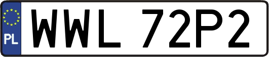 WWL72P2