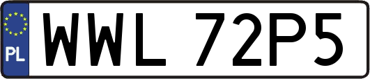 WWL72P5