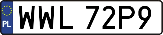 WWL72P9
