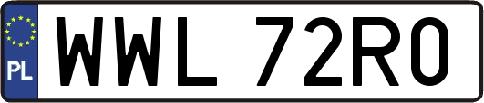 WWL72R0