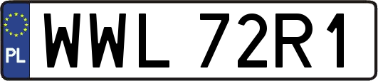 WWL72R1