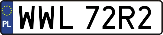 WWL72R2