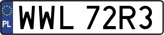 WWL72R3