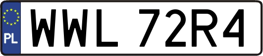 WWL72R4