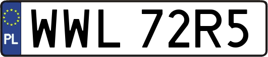 WWL72R5