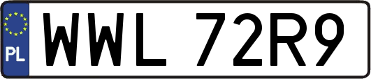 WWL72R9