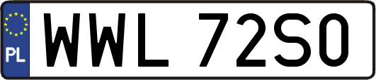 WWL72S0