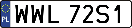 WWL72S1