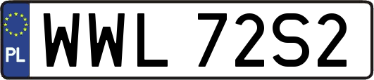 WWL72S2