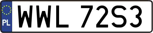 WWL72S3