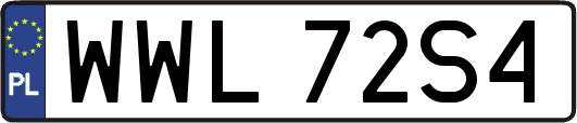 WWL72S4