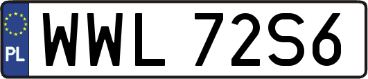 WWL72S6
