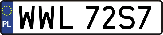 WWL72S7