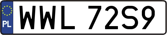 WWL72S9