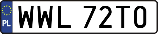 WWL72T0