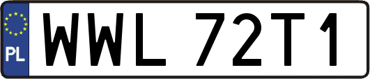 WWL72T1