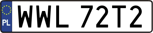 WWL72T2
