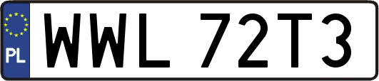 WWL72T3