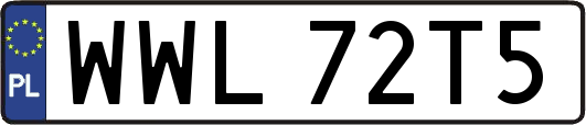 WWL72T5