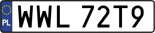 WWL72T9