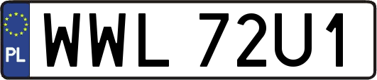 WWL72U1