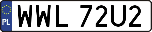 WWL72U2