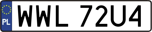 WWL72U4