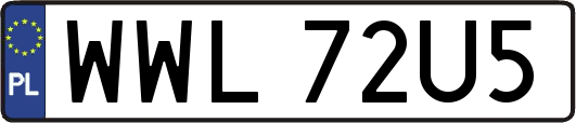 WWL72U5