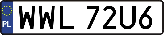 WWL72U6