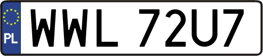 WWL72U7