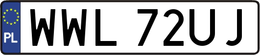 WWL72UJ