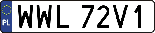 WWL72V1