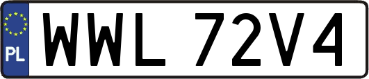 WWL72V4