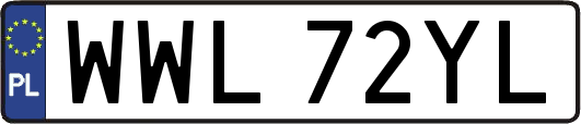 WWL72YL