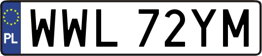 WWL72YM