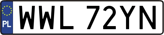 WWL72YN