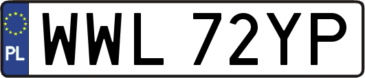 WWL72YP