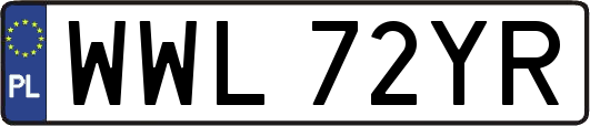 WWL72YR