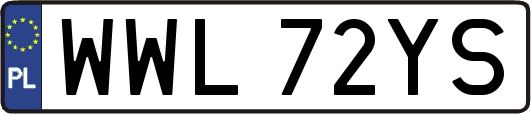 WWL72YS