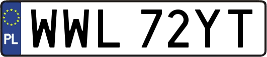 WWL72YT