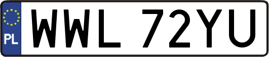 WWL72YU