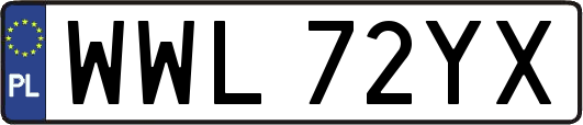 WWL72YX