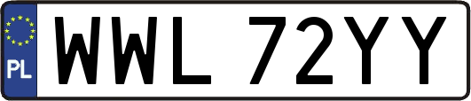 WWL72YY