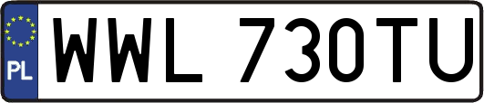 WWL730TU