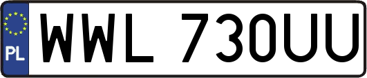WWL730UU