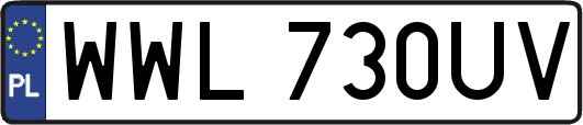 WWL730UV